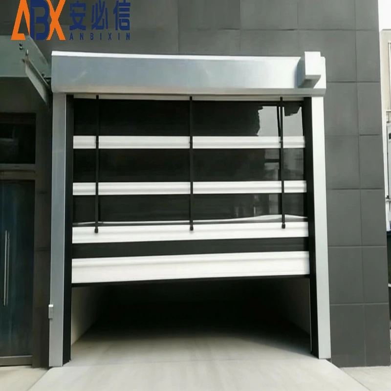 儋州市高速堆积门
